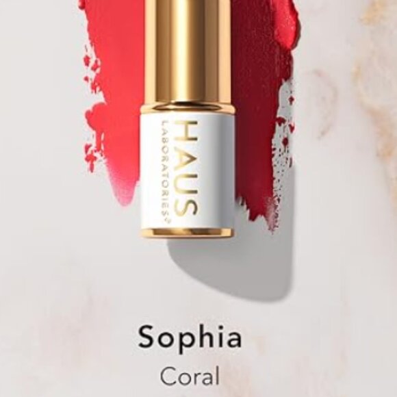 Haus Laboratories - LIMITED EDITION TANTI BACI EXTREME CREAM MINI LIPSTICK SET - Picture 9 of 10